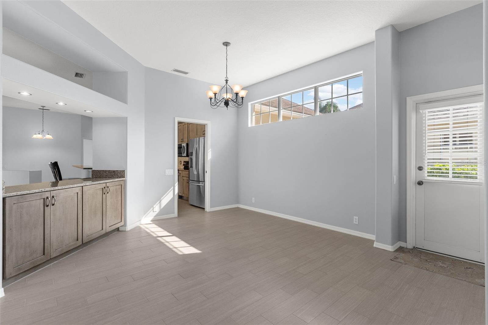 RIVERDALE REVISED - Residential