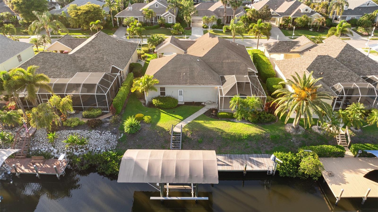 RIVERDALE REVISED - Residential