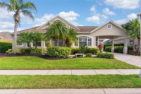 Property photo of 4516 Swordfish Drive, Bradenton, FL 34208