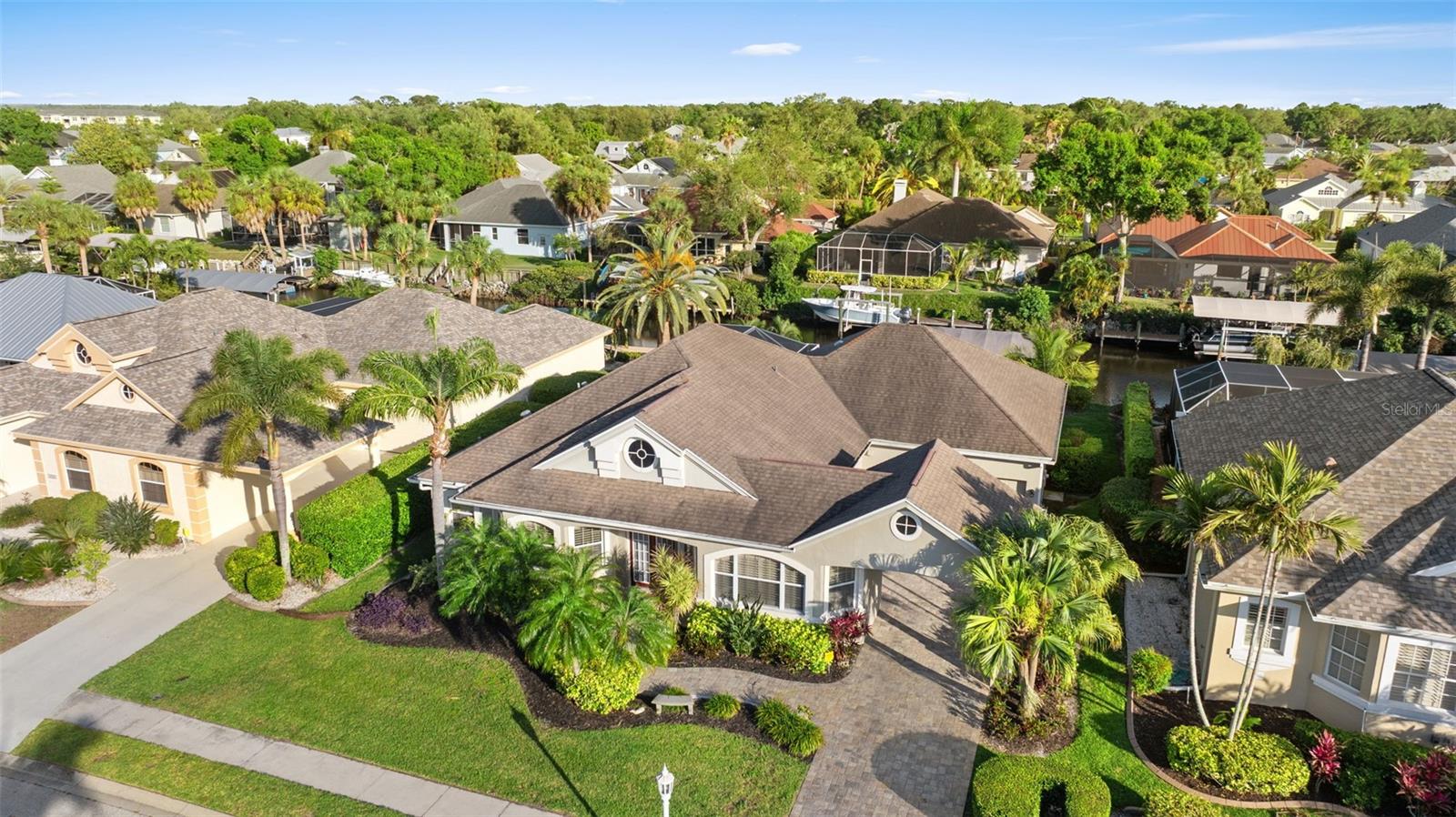 RIVERDALE REVISED - Residential