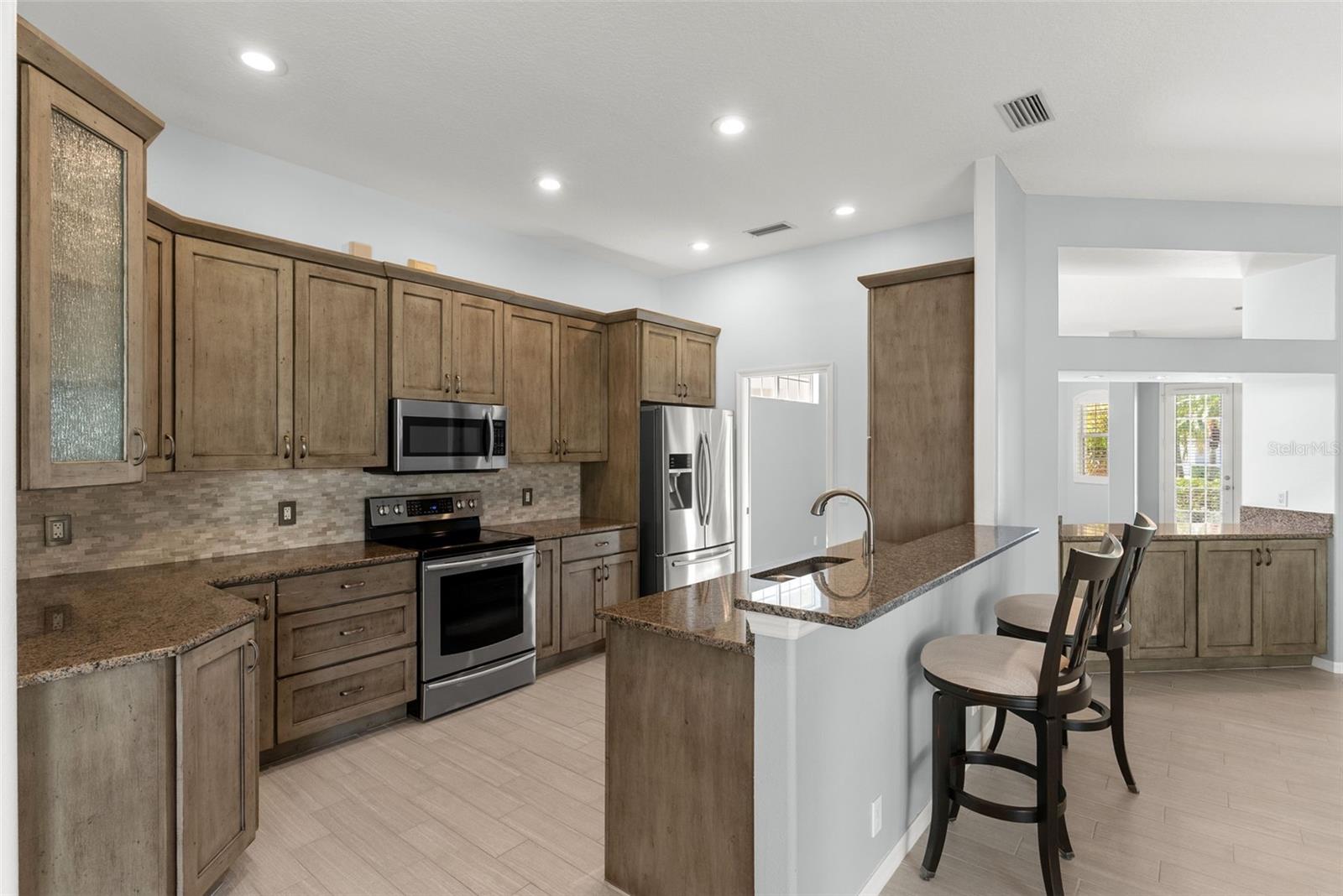 RIVERDALE REVISED - Residential