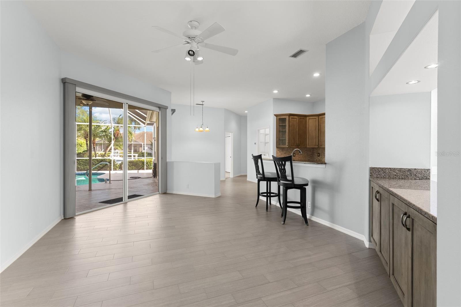 RIVERDALE REVISED - Residential