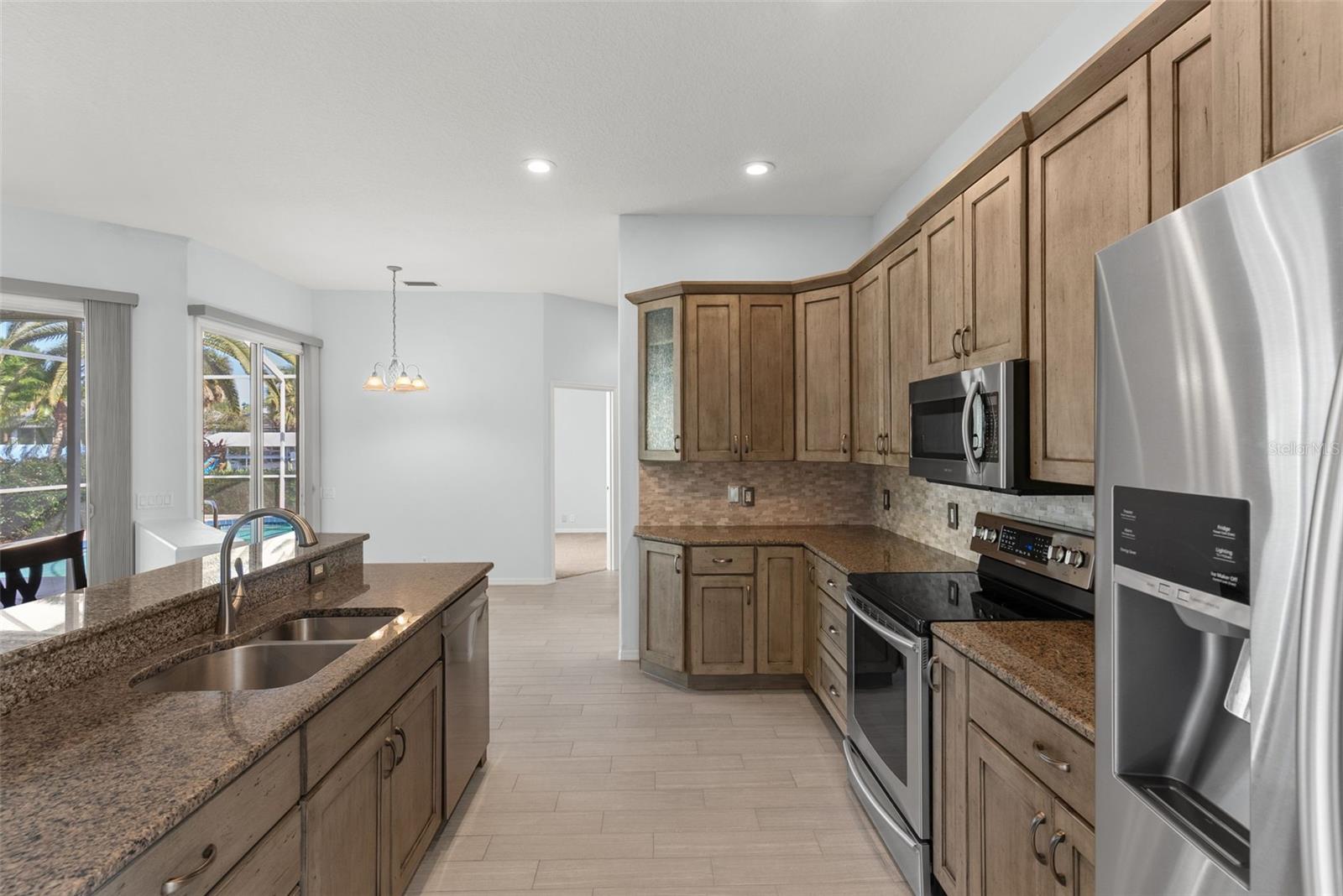 RIVERDALE REVISED - Residential