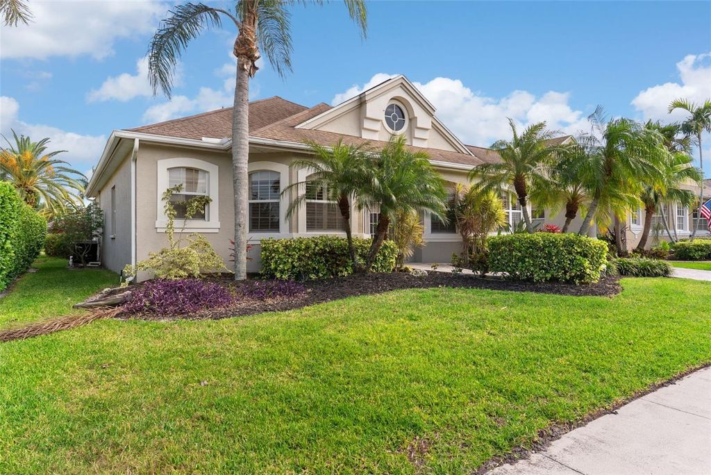 Photo of 4516 Swordfish Drive, Bradenton, FL 34208 (MLS # TB8496010)