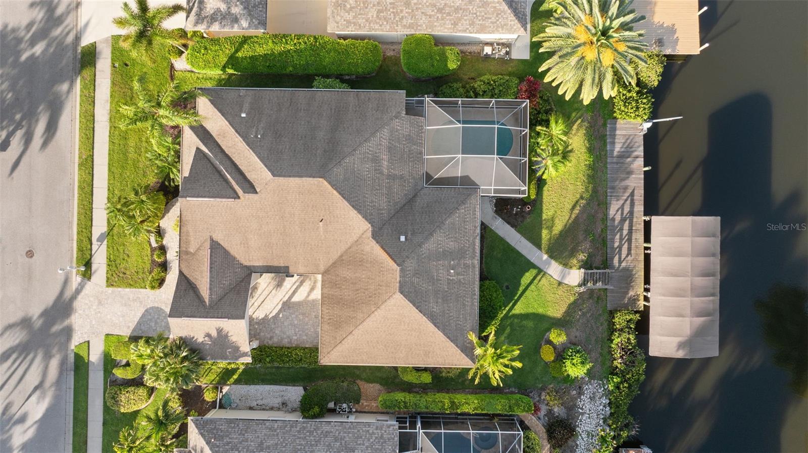 RIVERDALE REVISED - Residential