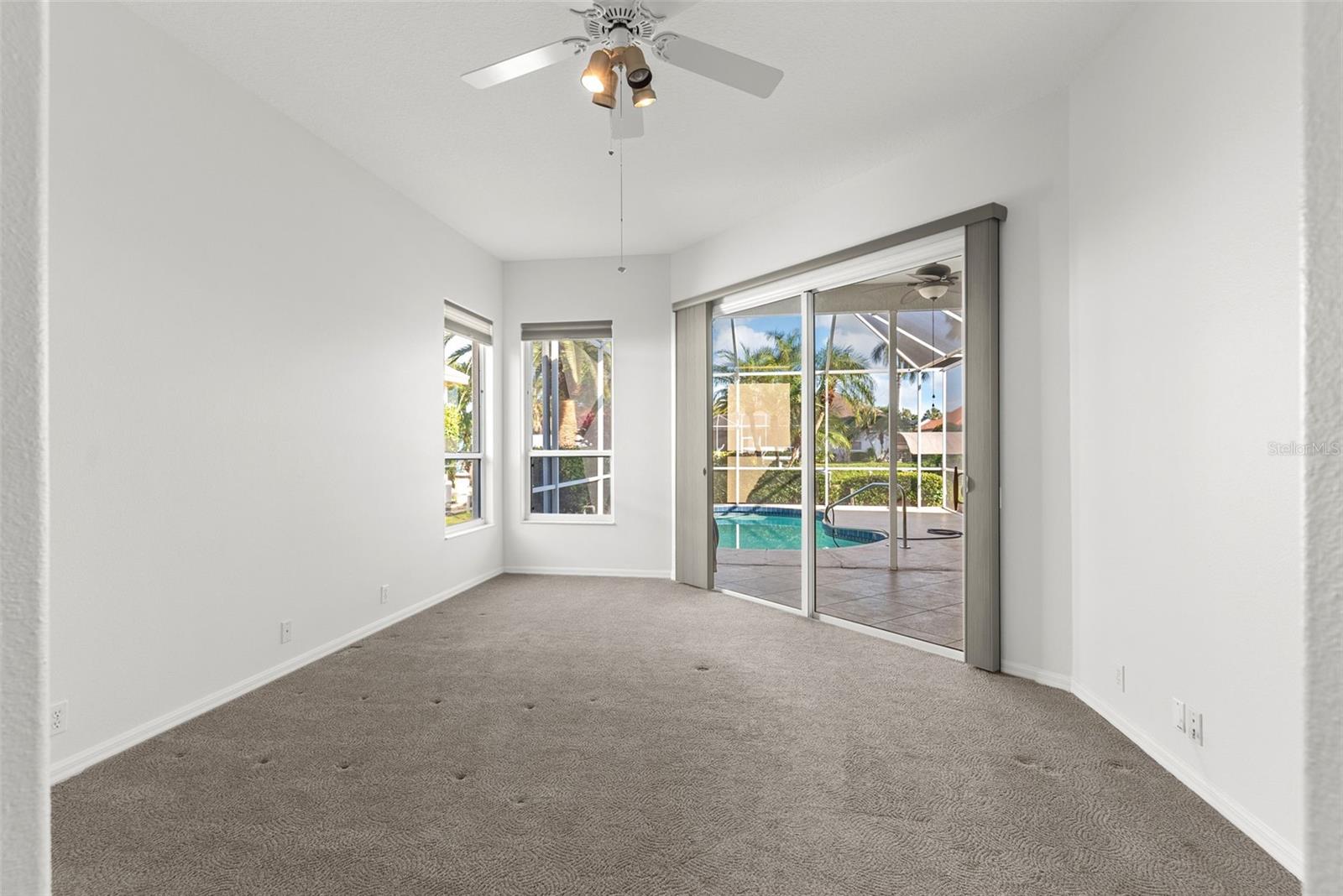 RIVERDALE REVISED - Residential