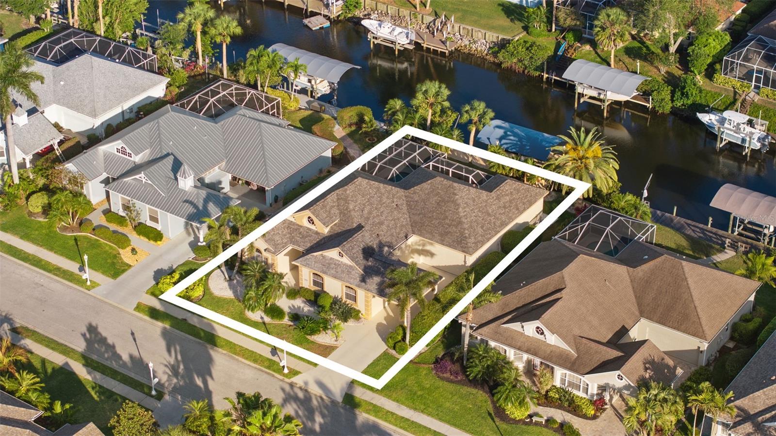 RIVERDALE REVISED - Residential