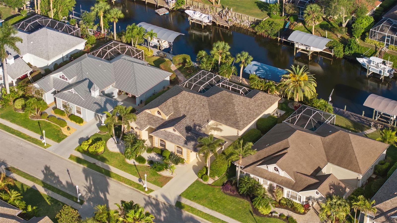 RIVERDALE REVISED - Residential