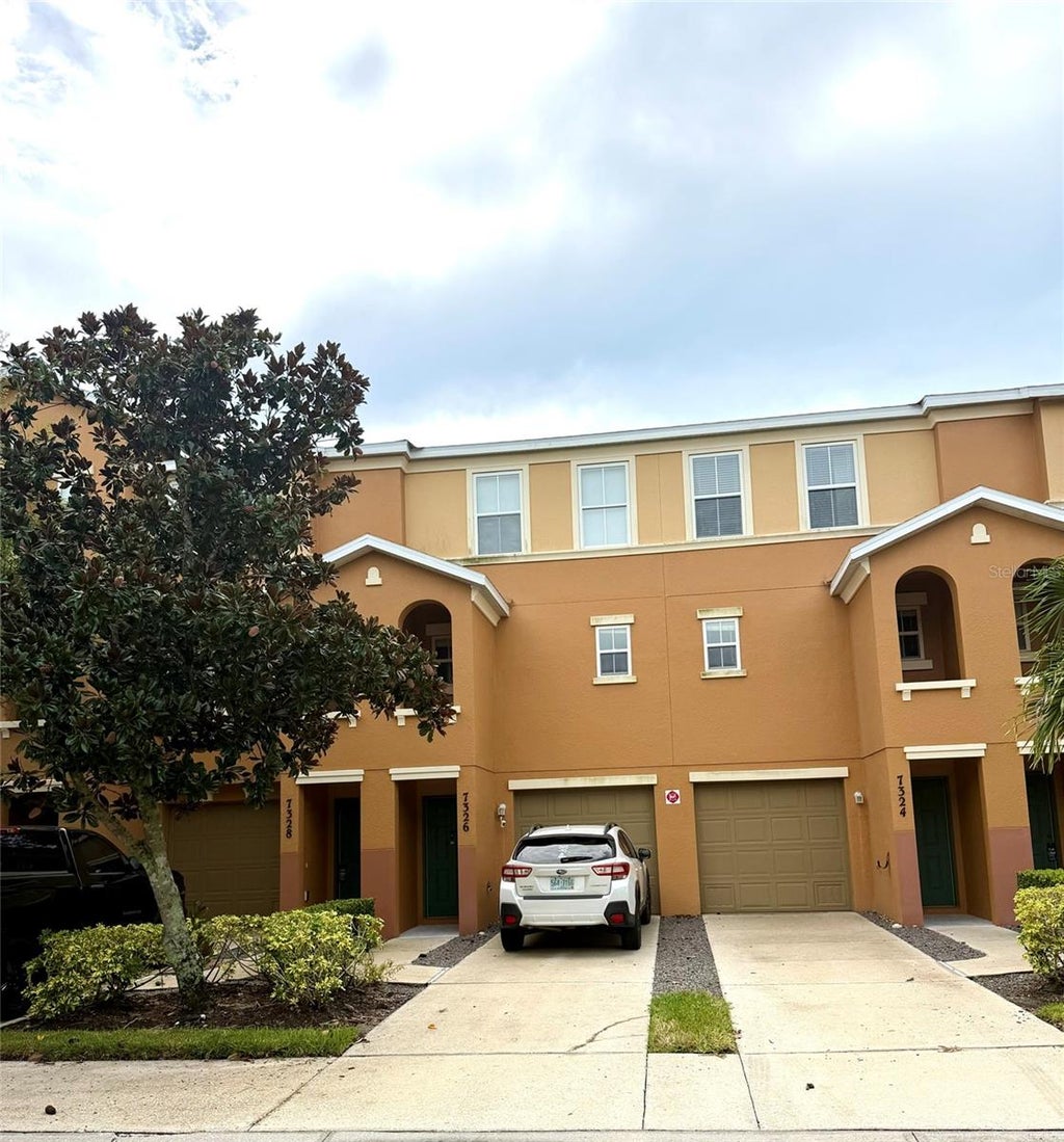 Photo of 7326 Black Walnut Way #7326, Lakewood Ranch, FL 34202 (MLS # A4705365)