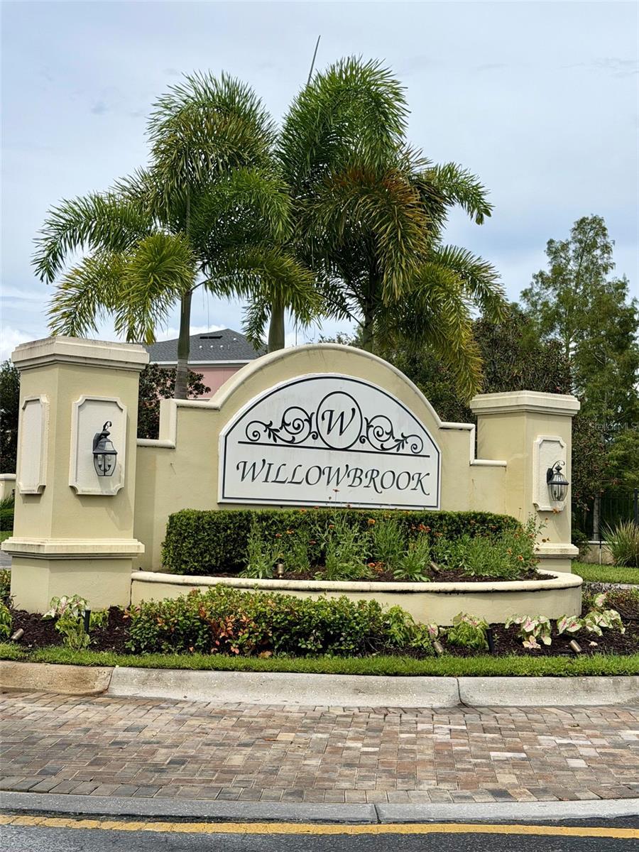 7326 BLACK WALNUT WAY 7326