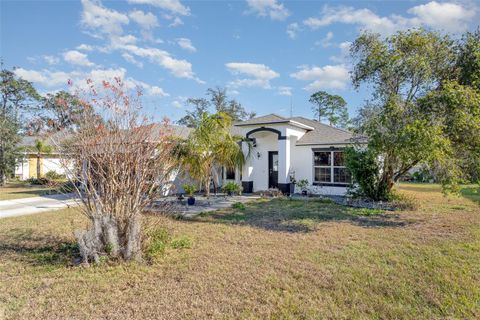 A home in LEESBURG