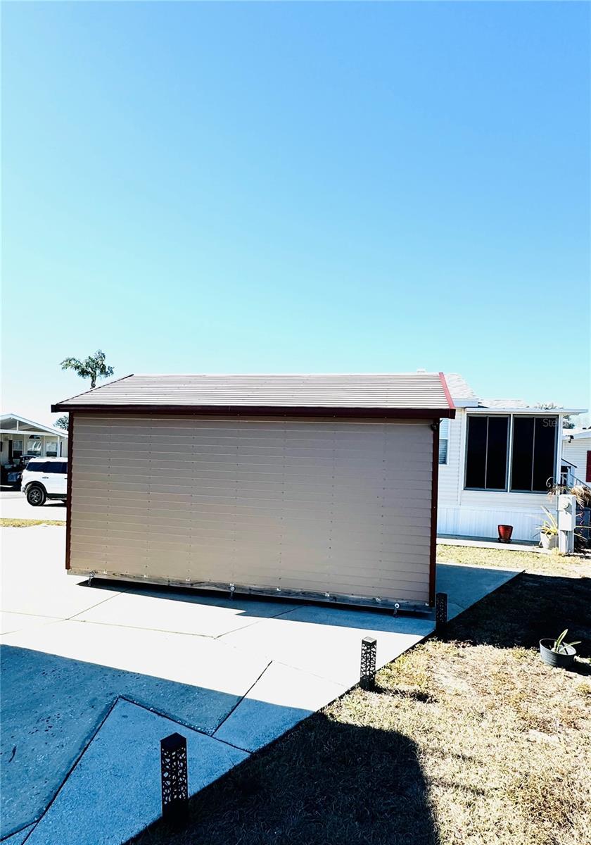 DEER CREEK GOLF & TENNIS RV RESORT PH 03-A - Land