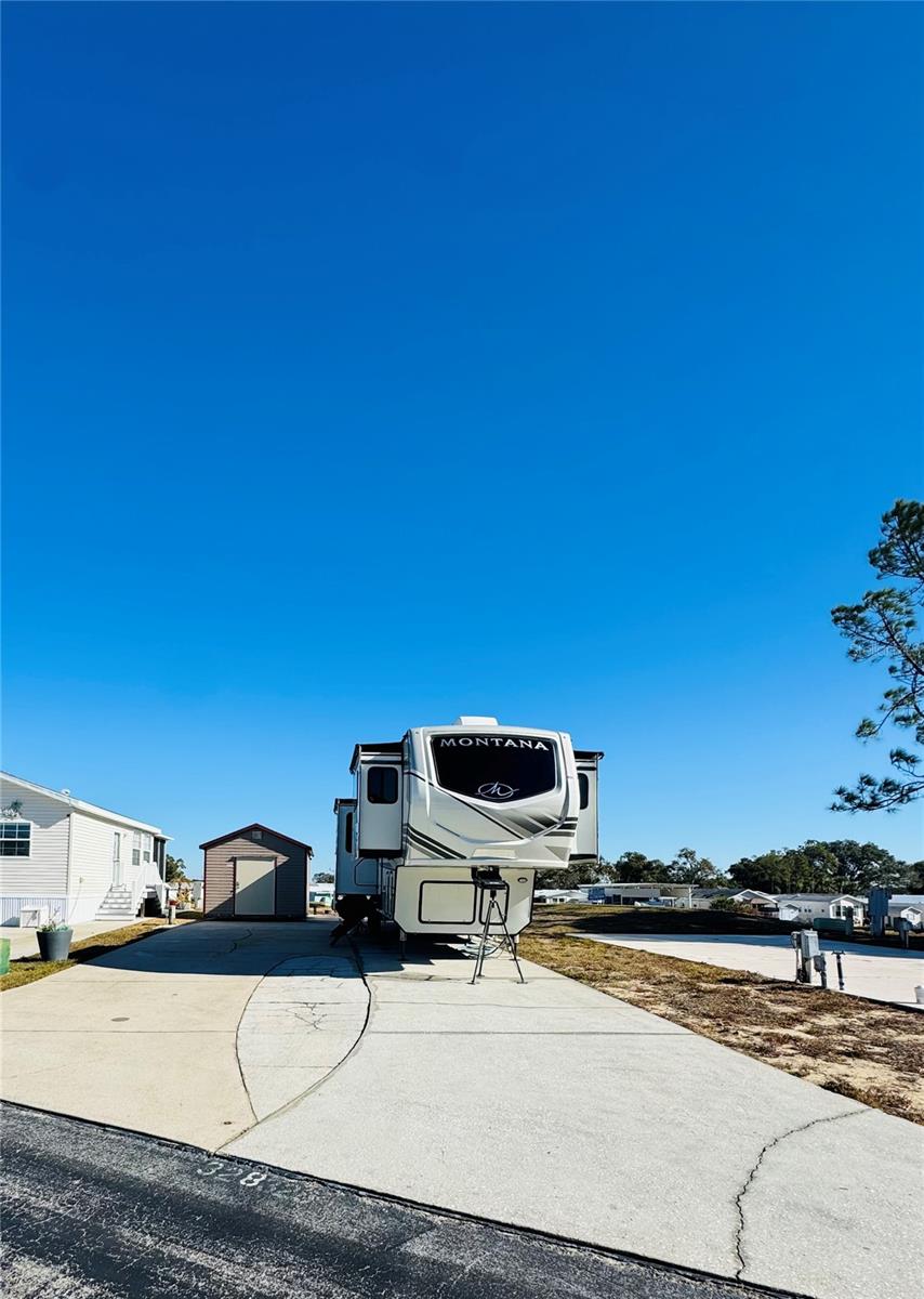 DEER CREEK GOLF & TENNIS RV RESORT PH 03-A - Land