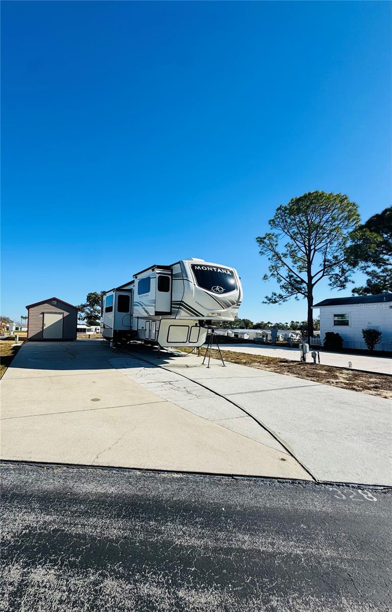 DEER CREEK GOLF & TENNIS RV RESORT PH 03-A - Land