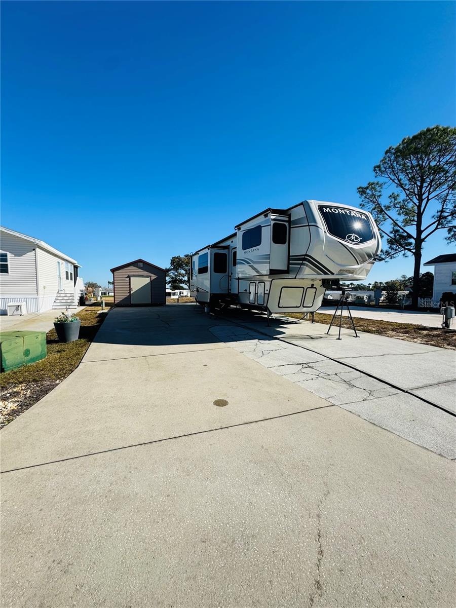 DEER CREEK GOLF & TENNIS RV RESORT PH 03-A - Land