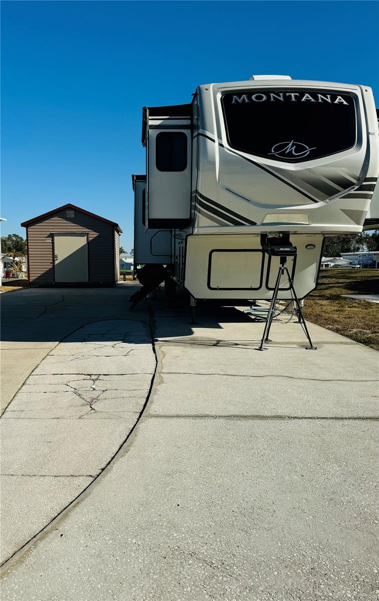 DEER CREEK GOLF & TENNIS RV RESORT PH 03-A - Land