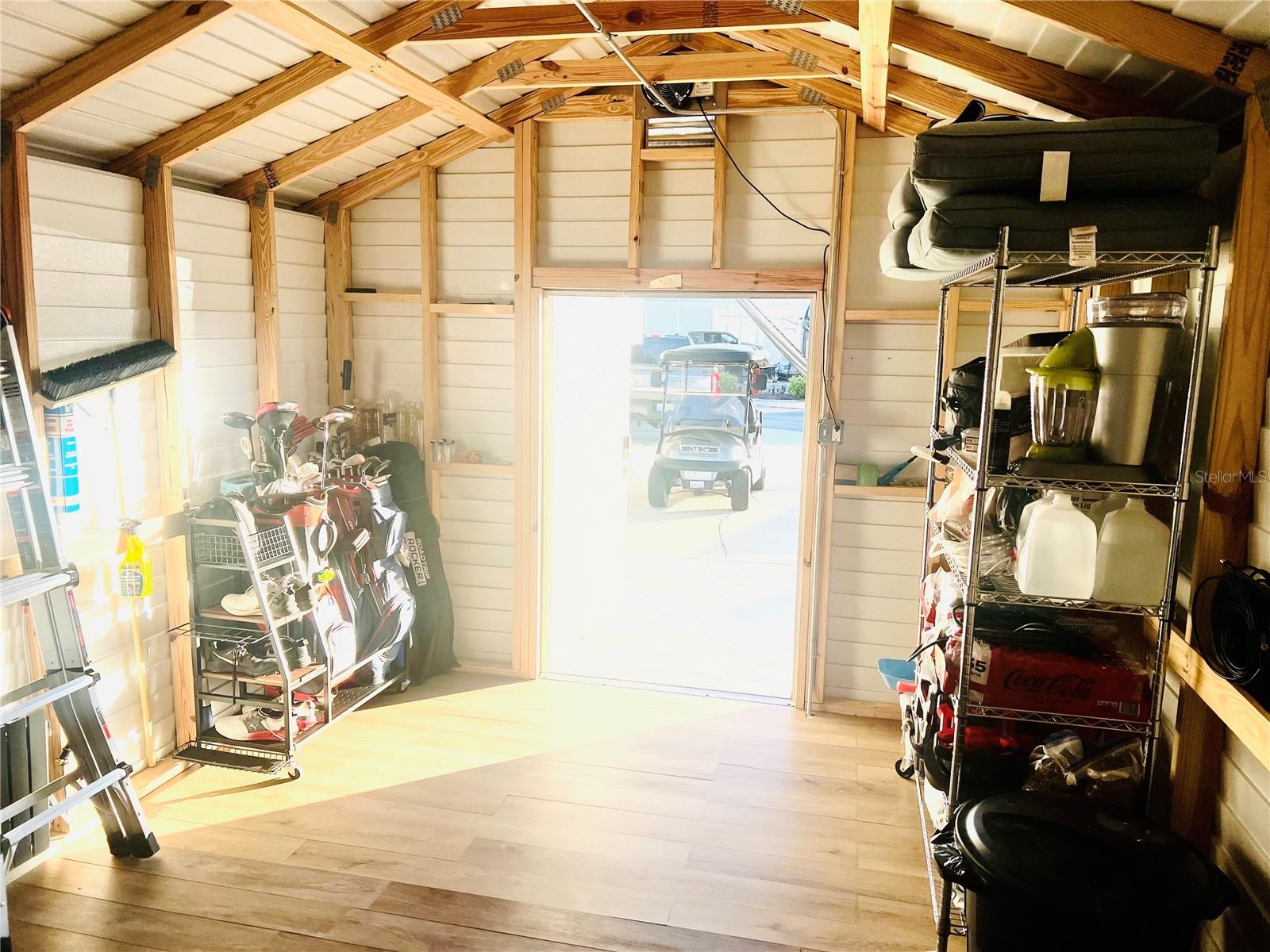 DEER CREEK GOLF & TENNIS RV RESORT PH 03-A - Land