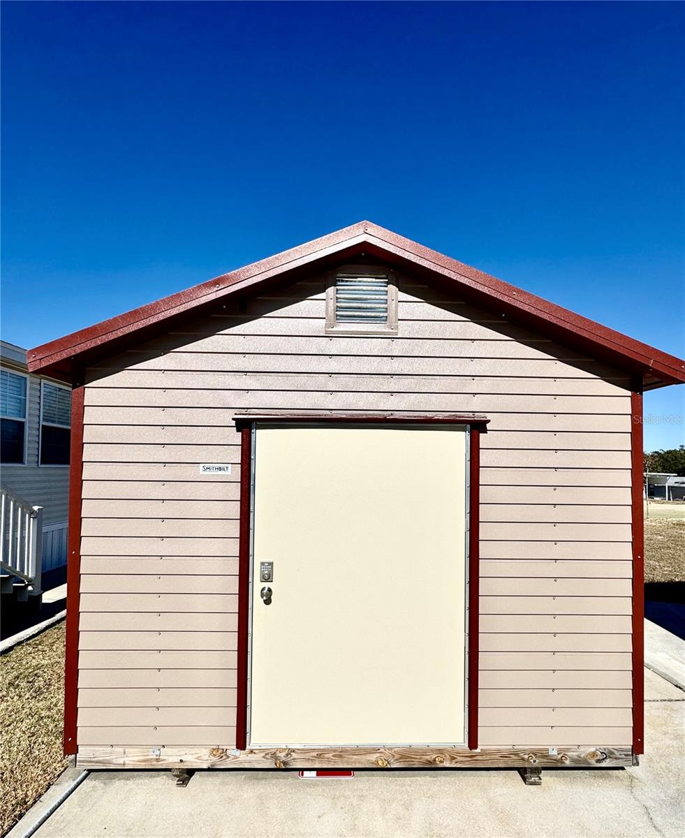 DEER CREEK GOLF & TENNIS RV RESORT PH 03-A - Land