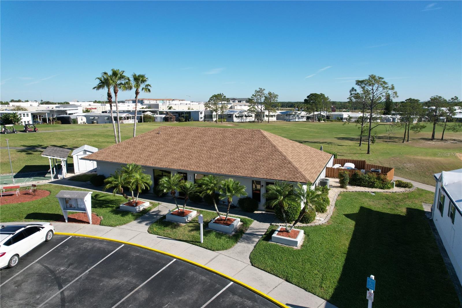 DEER CREEK GOLF & TENNIS RV RESORT PH 03-A - Land