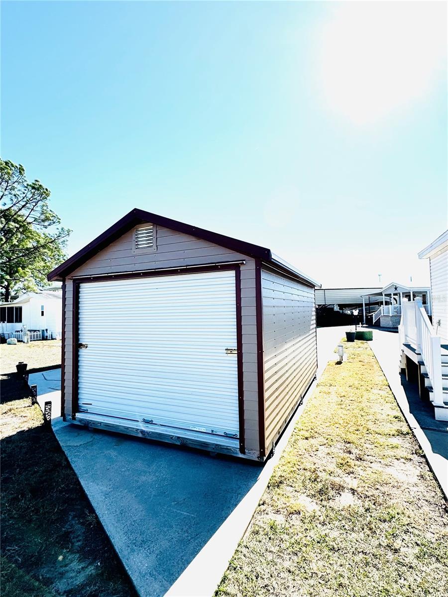 DEER CREEK GOLF & TENNIS RV RESORT PH 03-A - Land