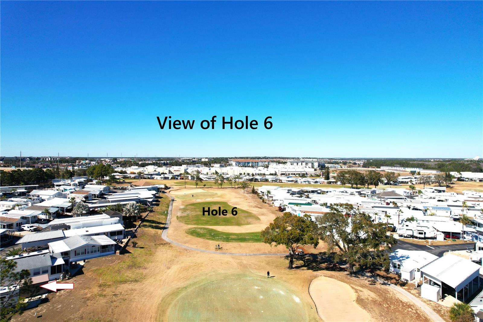 DEER CREEK GOLF & TENNIS RV RESORT PH 03-A - Land