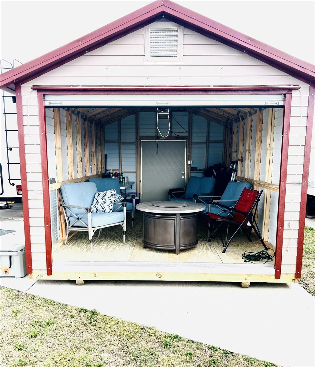 DEER CREEK GOLF & TENNIS RV RESORT PH 03-A - Land