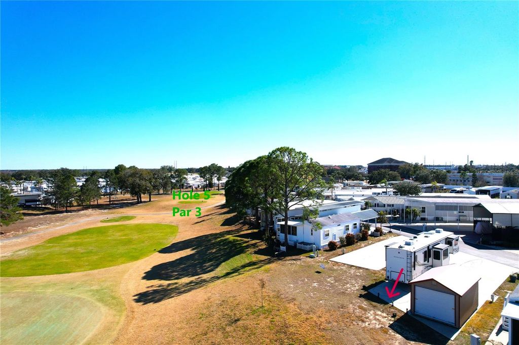 Photo of 328 St George Drive, Davenport, FL 33837 (MLS # O6380384)