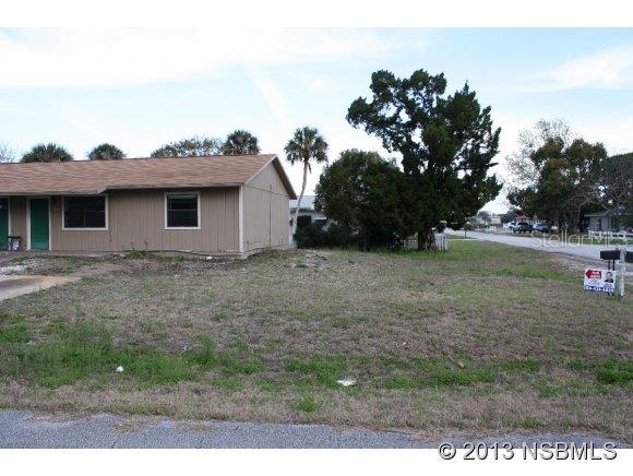 Florida Shores 01 - Residential Lease