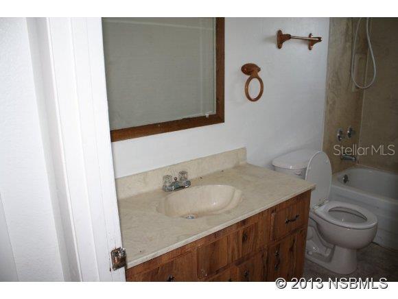 Florida Shores 01 - Residential Lease