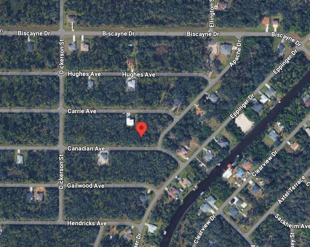Photo of 14146 Canadian Avenue, Port Charlotte, FL 33953 (MLS # C7525620)