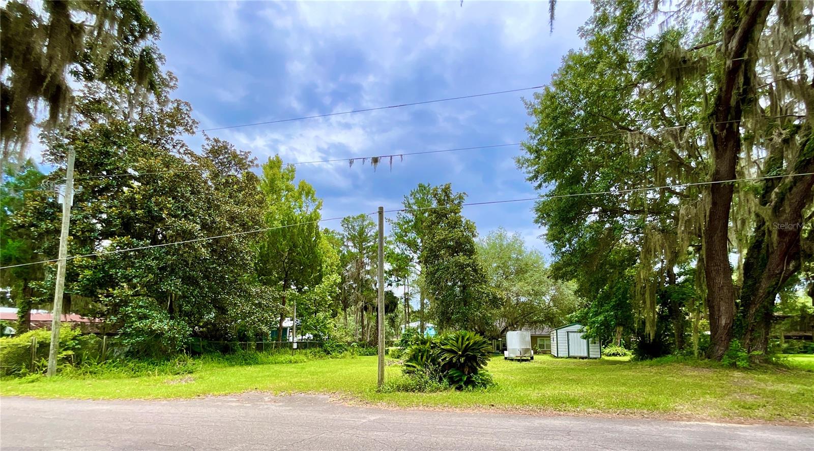 20943 & 20955 NE 101ST AVENUE
