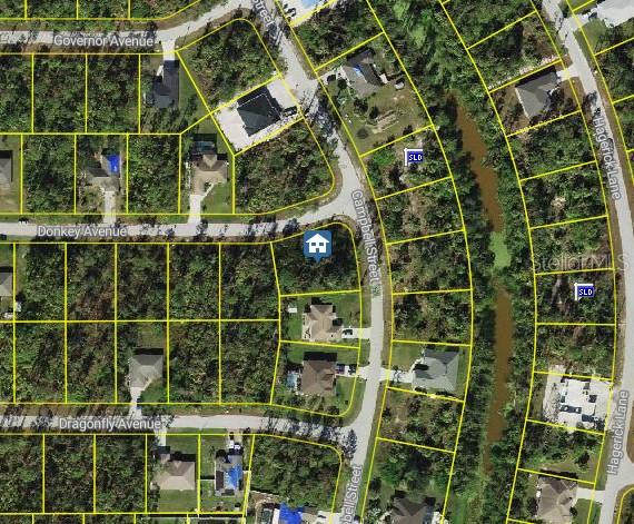 This Southwest Florida Oversized Corner lot is a prime opportunity to either build your new home or make a future investment in the rapidly growing community of North Port. No flood - No HOA. Near Warm Mineral Springs, the Atlanta Braves Spring Training Stadium, Allegiant Airlines Sunseeker Resort, shopping, dining and a short drive to the local beaches. Conveniently located between Sarasota and Fort Myers for easy commutes.
The local builder research has been completed and ready to assist you in choosing your top quality builder for your new home project.