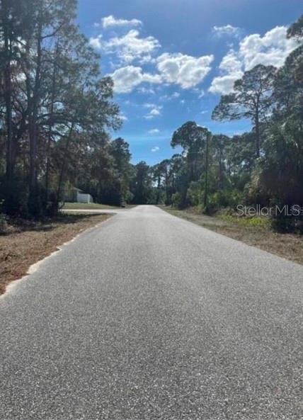 PORT CHARLOTTE SUB 34 - Land