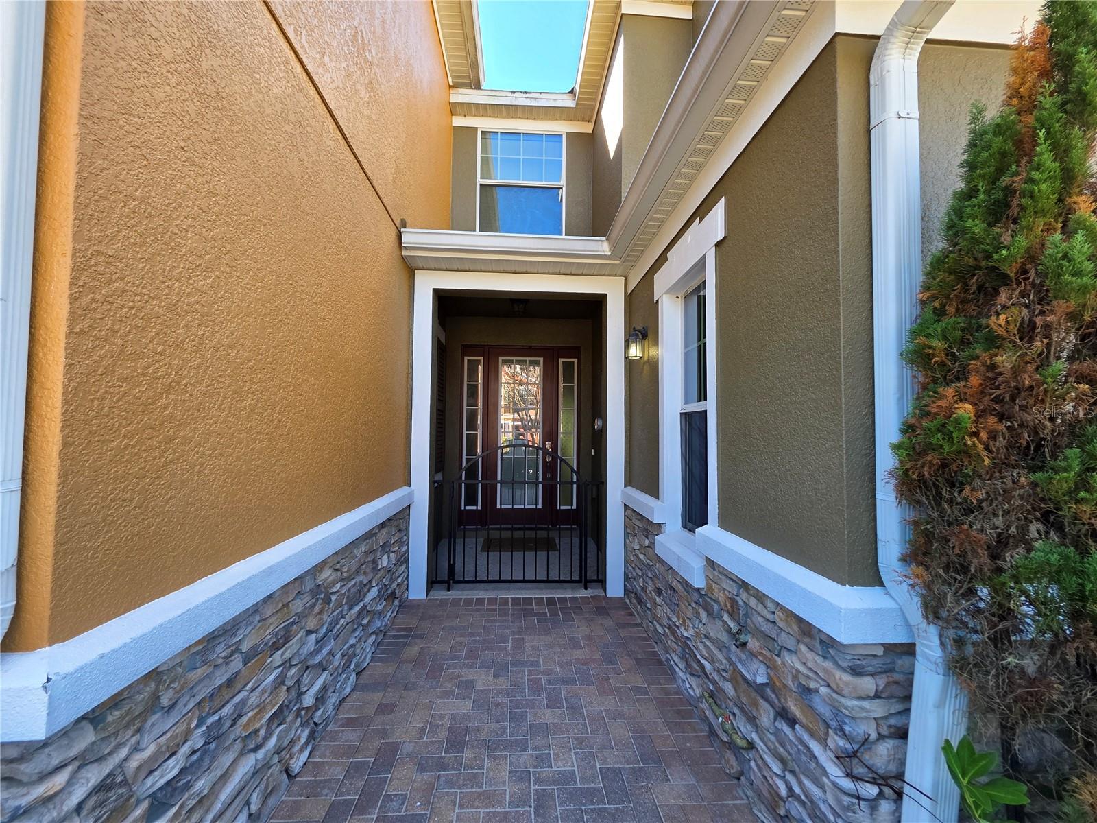 9464 TAWNYBERRY STREET