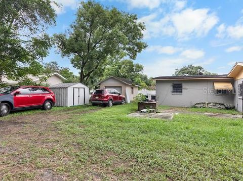 A home in TAMPA