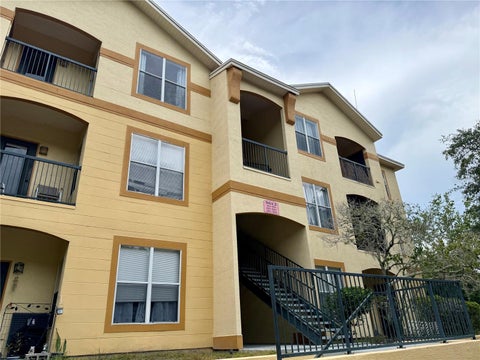Photo of 5612 Pinnacle Heights Circle #302, Tampa, FL 33624 (MLS # TB8526781)