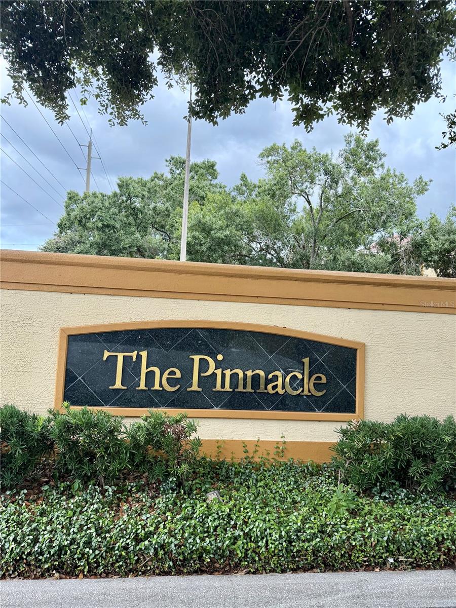 Photo of 5612 Pinnacle Heights Circle #302, Tampa, FL 33624 (MLS # TB8526781)