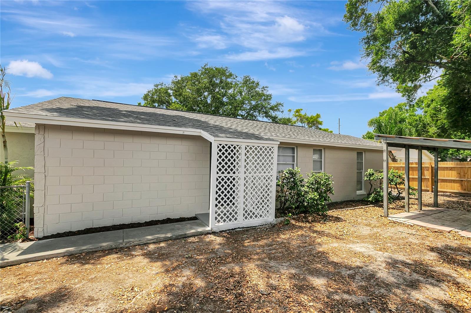 TIMBERLANE SUB UNIT 4 - Residential