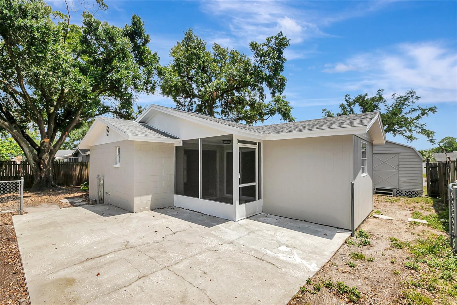 TIMBERLANE SUB UNIT 4 - Residential