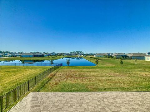 A home in ORLANDO