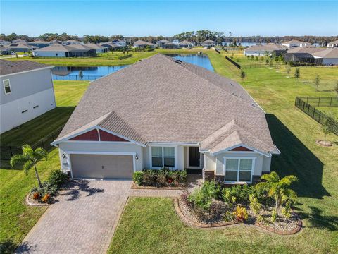 A home in ORLANDO