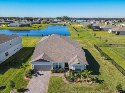 A home in ORLANDO