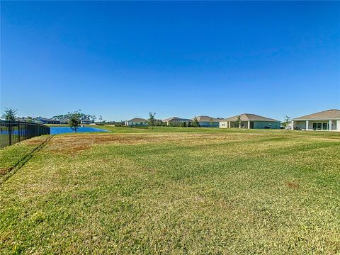 A home in ORLANDO