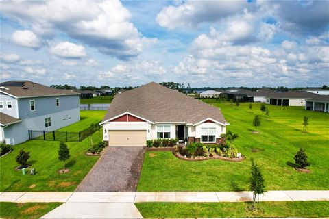 A home in ORLANDO