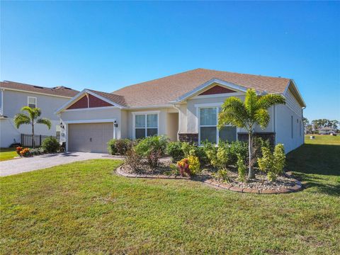 A home in ORLANDO