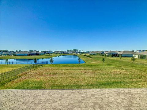 A home in ORLANDO