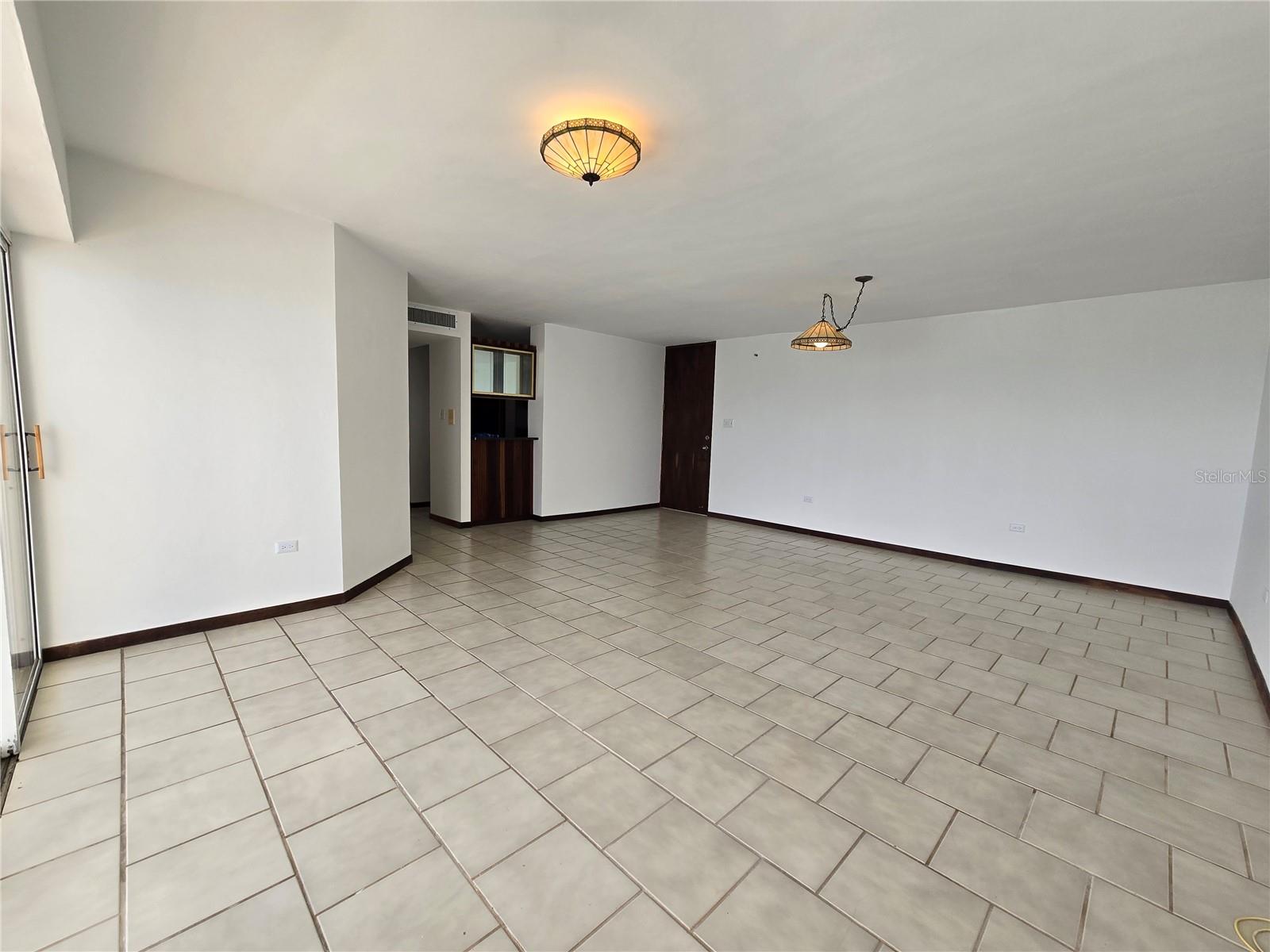 THE GALAXY CONDOMINIUM - Residential