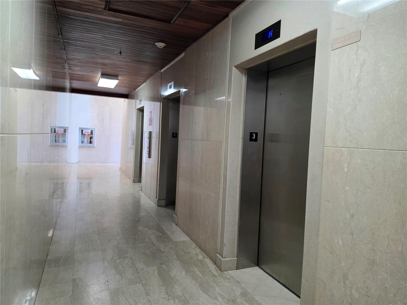 THE GALAXY CONDOMINIUM - Residential