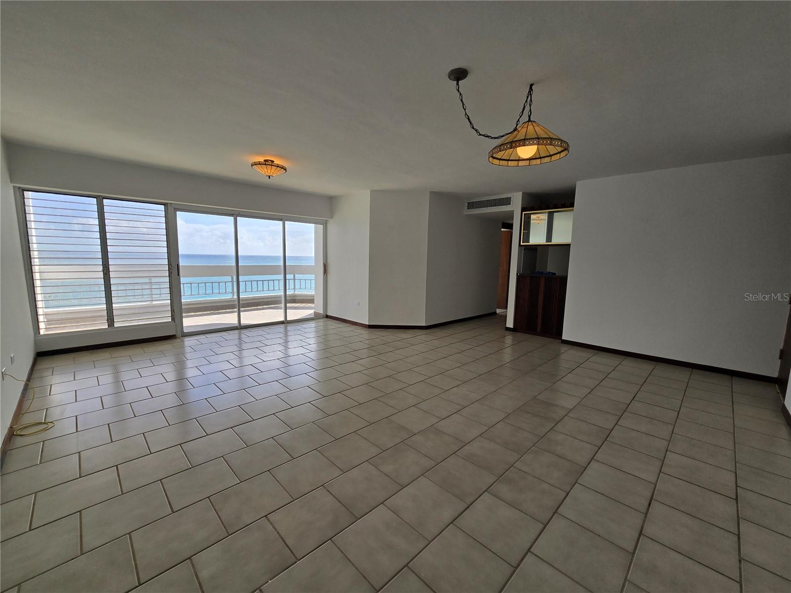 THE GALAXY CONDOMINIUM - Residential