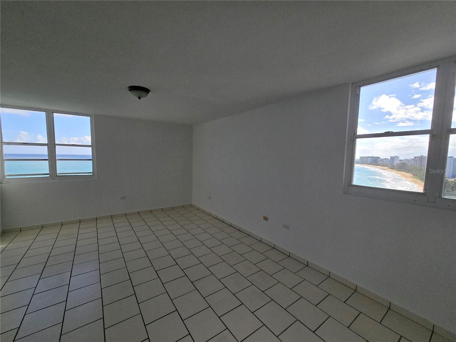 THE GALAXY CONDOMINIUM - Residential